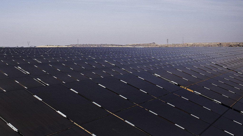 Beyond the build: Green jobs in SA’s renewables industry