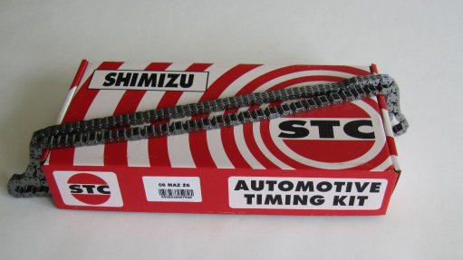 Timing chain kit