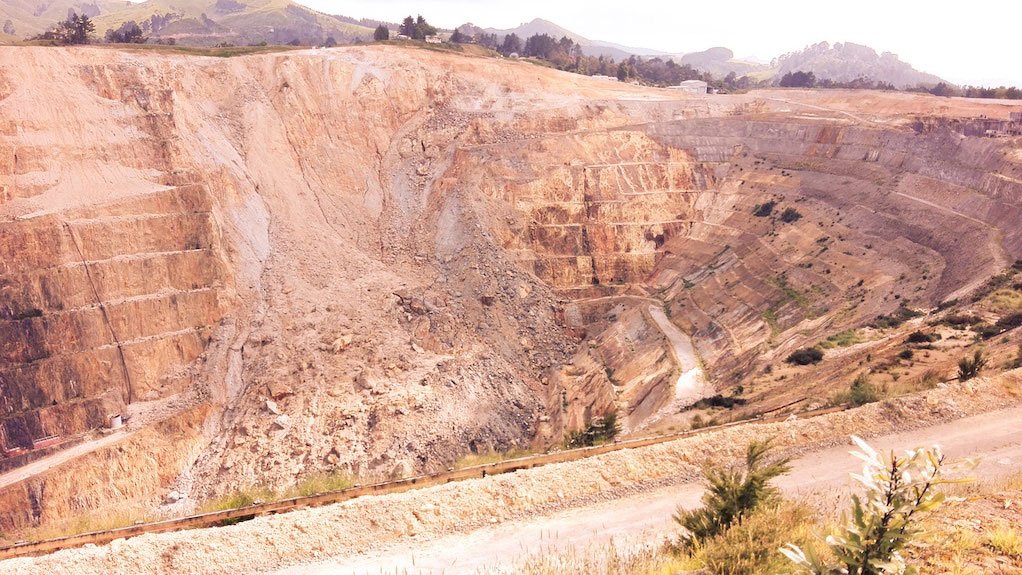 “We are here for the long term”: Sébastien de Montessus says Dugbe project could help reshape Liberia’s mining future