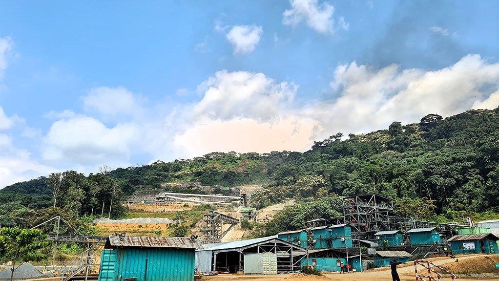 Engineered for African operating conditions, Trafo Power Solutions delivers reliable electrical power solutions that support mining productivity and operational continuity