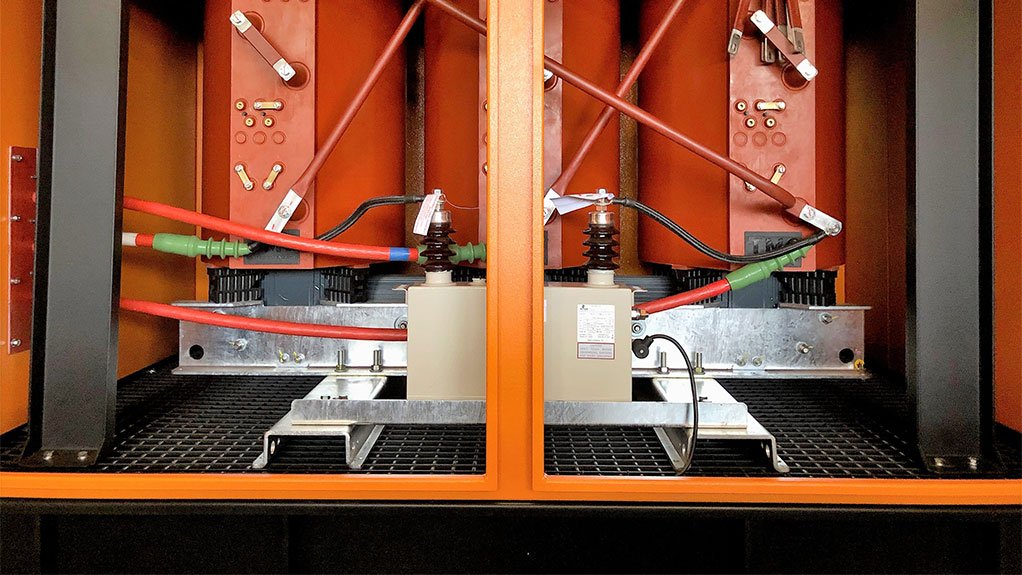Reliable power infrastructure is critical to modern mining operations and Trafo Power Solutions provides solutions designed to perform in demanding environments