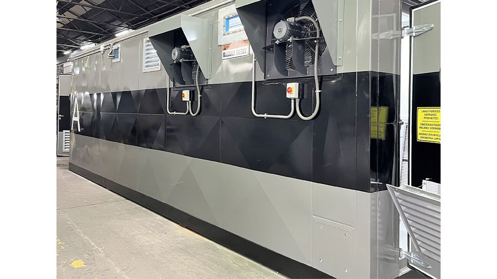 Mining operations across Africa rely on robust electrical infrastructure with Trafo Power Solutions providing engineered solutions that prioritise reliability and efficiency