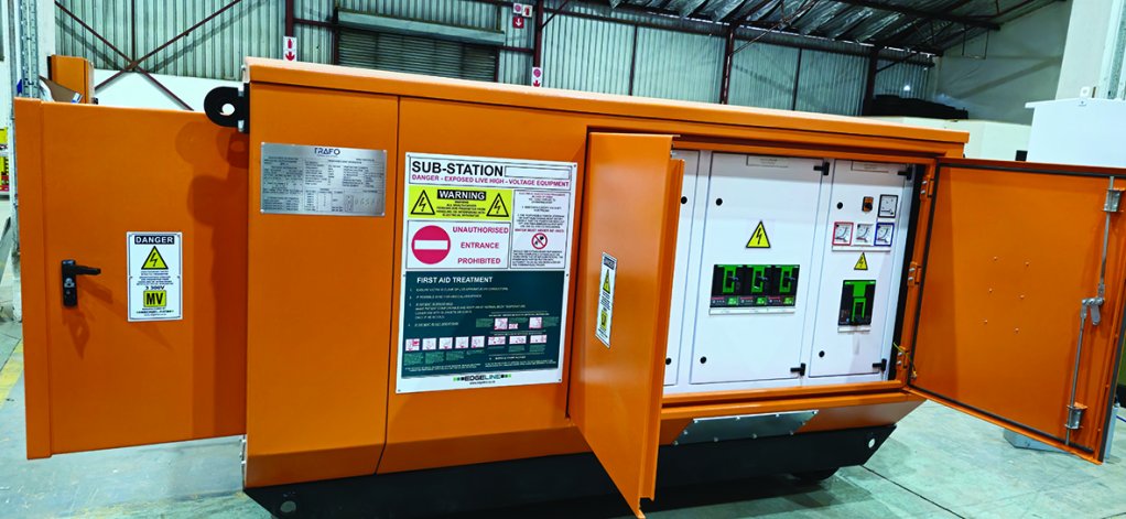 Designed around the specific needs of each application, Trafo Power Solutions’ electrical systems deliver long-term reliability in challenging operating environments