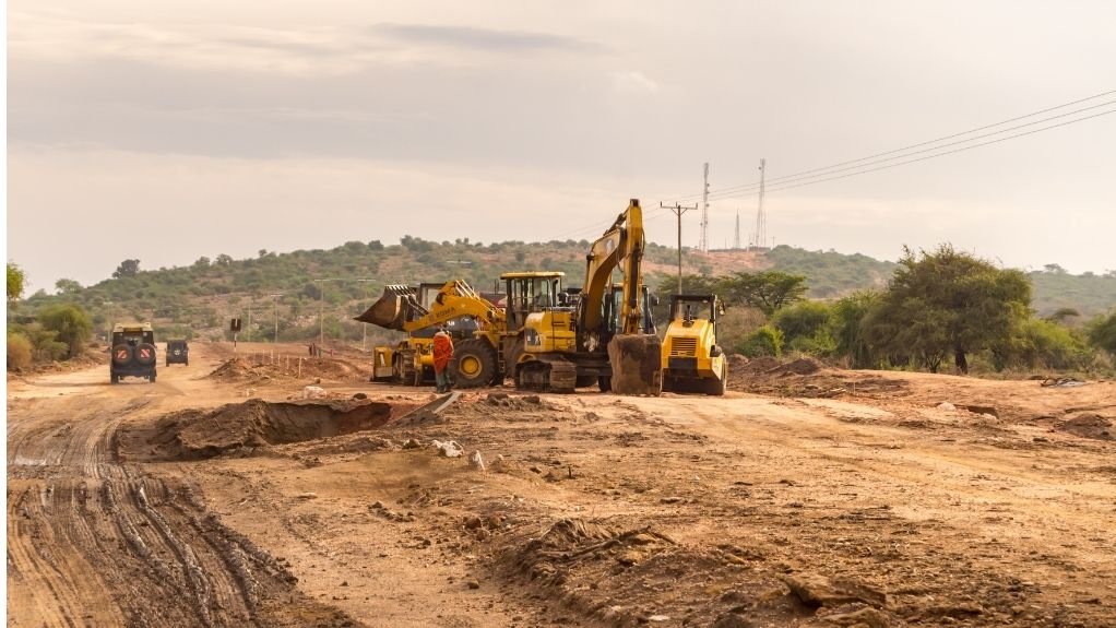 BEYOND THE COPPERBELT
Regional governments are leveraging their significant geological wealth to demand a fundamental rewriting of global supply chain dynamics