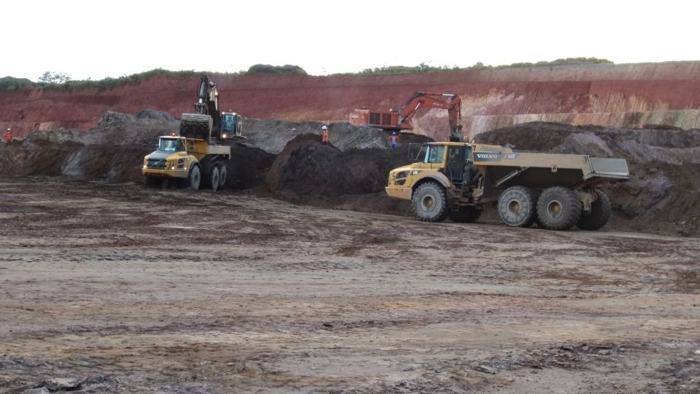 STANDING FIRM
SRK Consulting has participated directly in DRC’s transition from State-led to internationally financed mining development, from its Lubumbashi practice established 16 years ago and from its other consulting practices worldwide