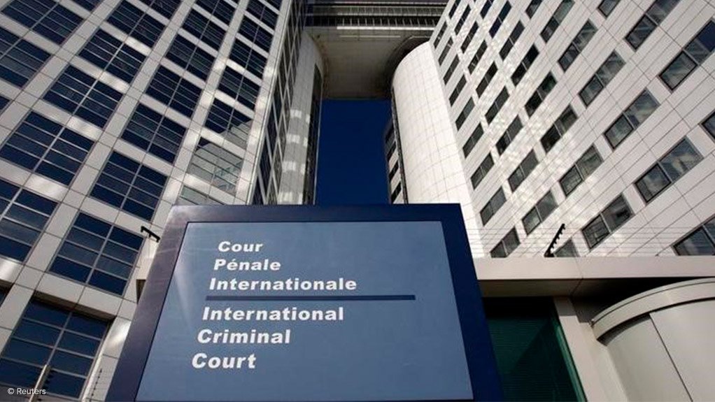 ICC official says breakthrough made in Darfur investigations