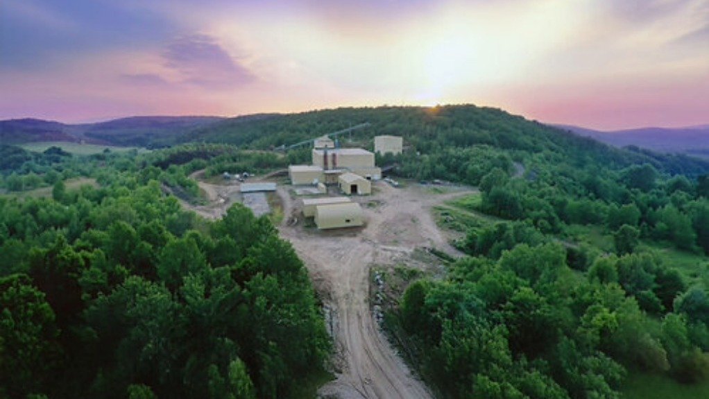 Kearney mine