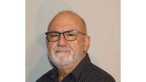 Niel Lourens- VP Cyclones and Spirals