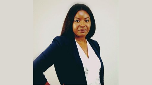 HÉRA MPONDO
Every tonne that moves from the informal to the formal economy is revenue for the State, bargaining power for communities and derisked supply for offtakers