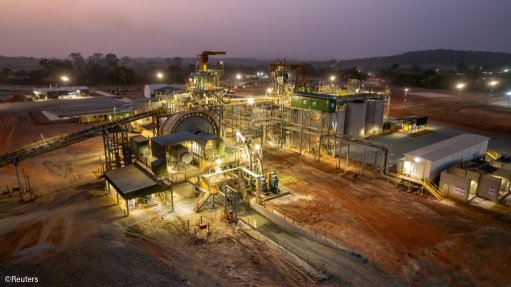 Fortuna Mining's Seguela gold mine