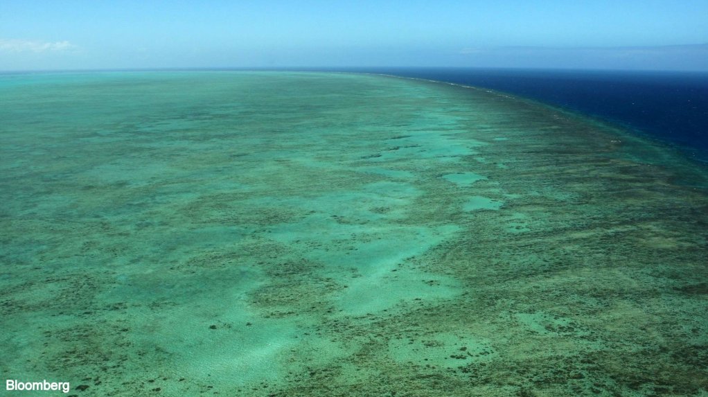 Great Barrier Reef