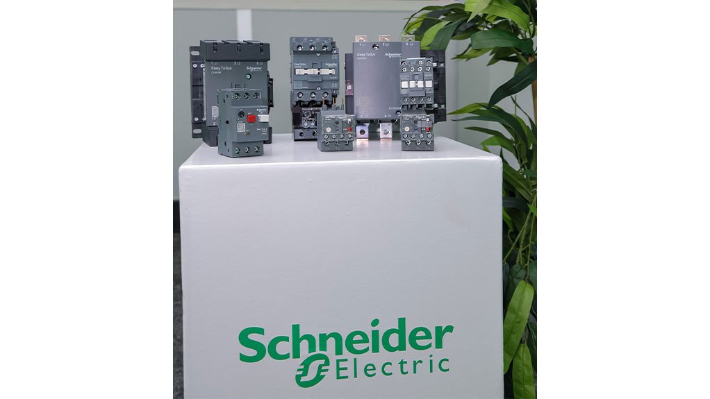 Schneider Electric launches EasyPact NW in South Africa, delivering cost effective, high performance LV protection