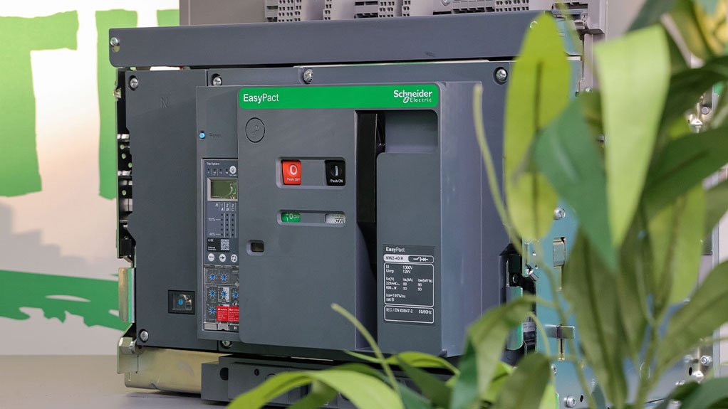 Schneider Electric launches EasyPact NW in South Africa, delivering cost effective, high performance LV protection
