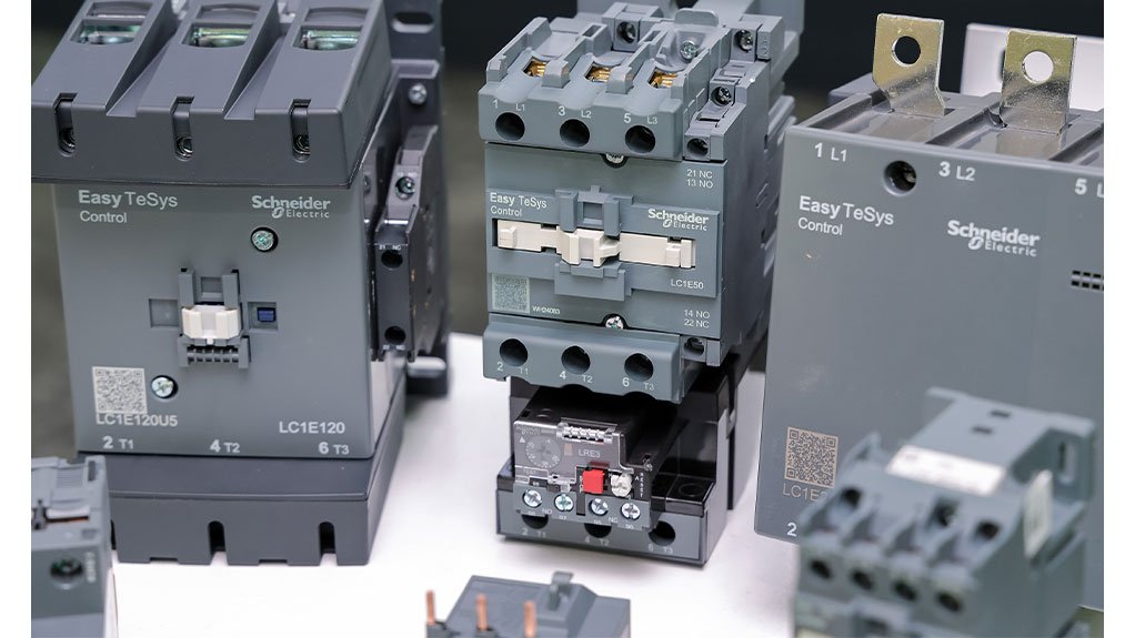 Schneider Electric launches anticipated Easy9 Pro to SA market 