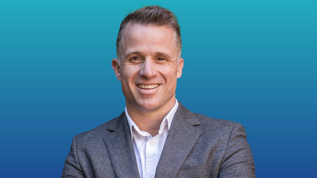 ADB MD Craig Stewart