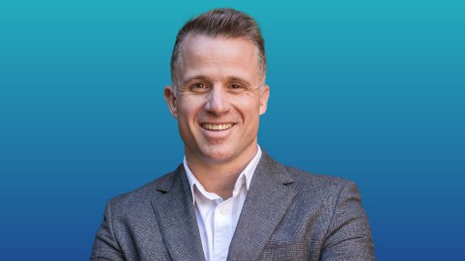 ADB MD Craig Stewart