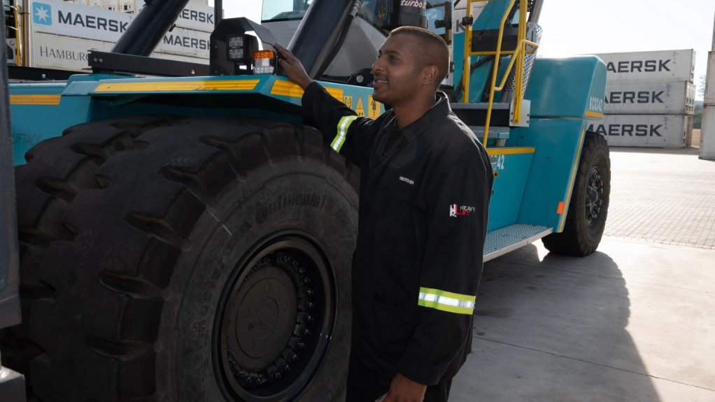 Aftermarket Support The Real Driver Of Equipment Uptime