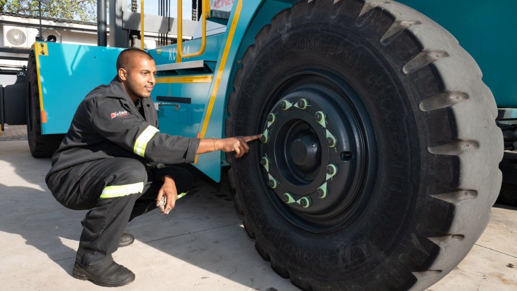 Aftermarket Support The Real Driver Of Equipment Uptime