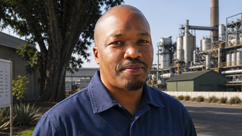 Babcock strengthens support for KwaZulu-Natal's industrial sector