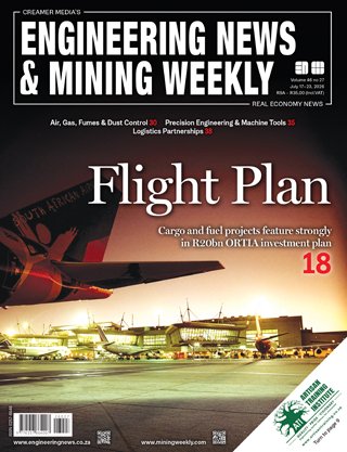 Magazine Cover Image