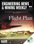 Magazine Cover Image