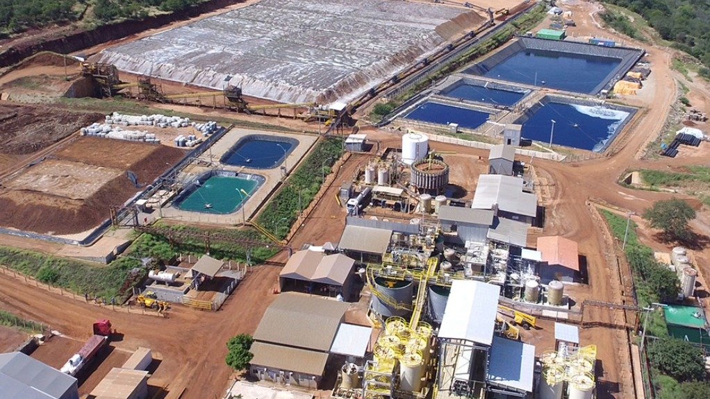 Brazilian Nickel's Piauí cobalt and nickel project