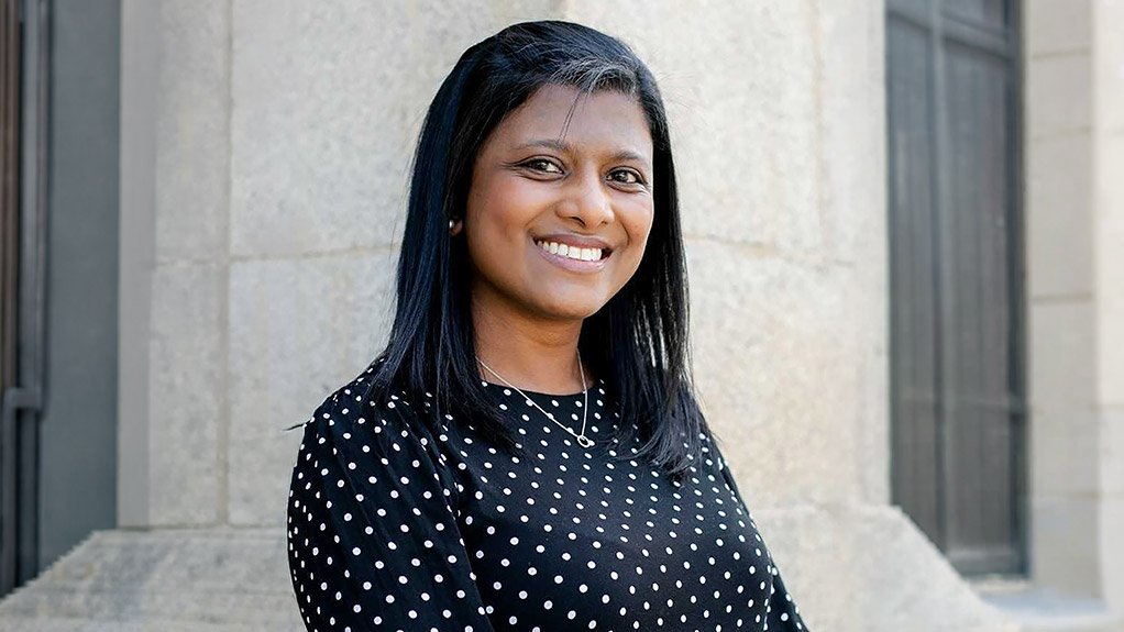 Koreshini Pillay, product manager at Lula