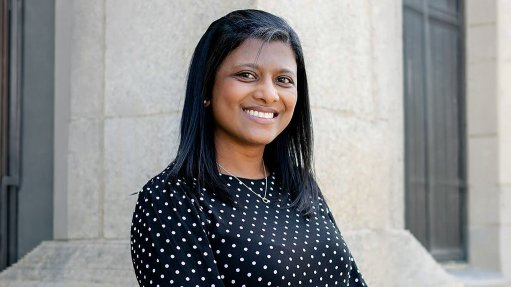 Koreshini Pillay, product manager at Lula