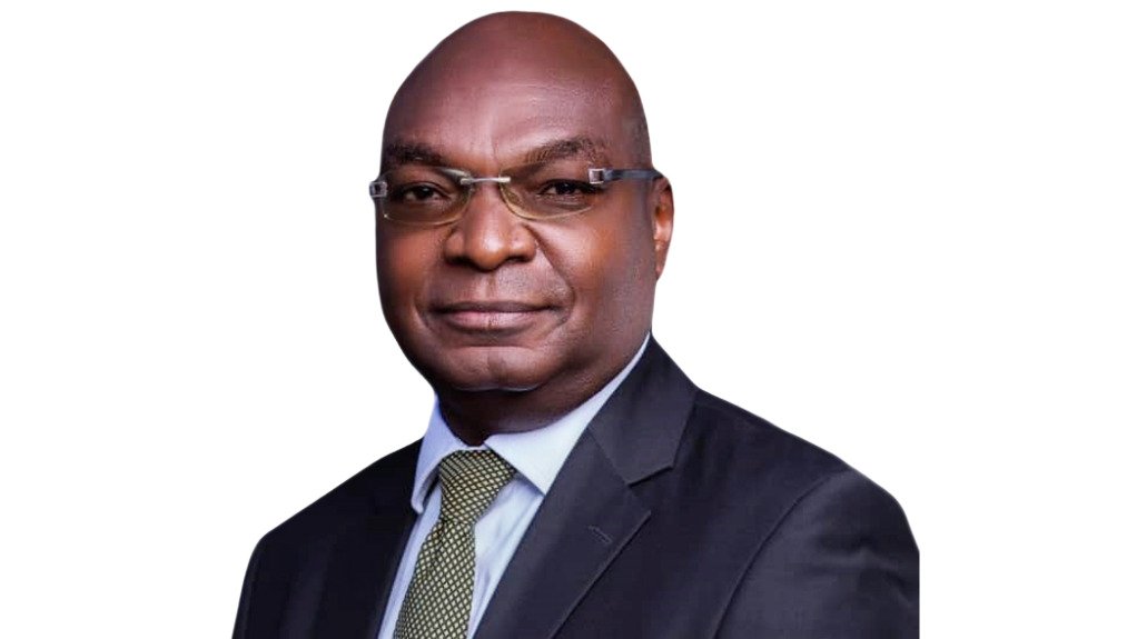ZCCM-IH CEO Kakenenwa Muyangwa