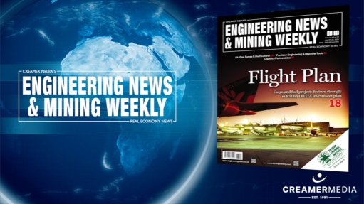 A video round up of this week’s magazine, highlighting our cover story, features and Business Leader.