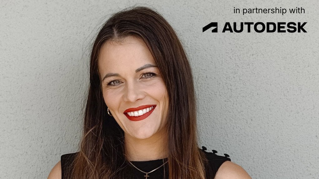 Anneke Pretorius Announced as Extraordinary Woman in BIM 2026