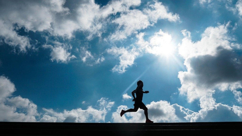 Why successful business transformation is an endurance race, not a sprint