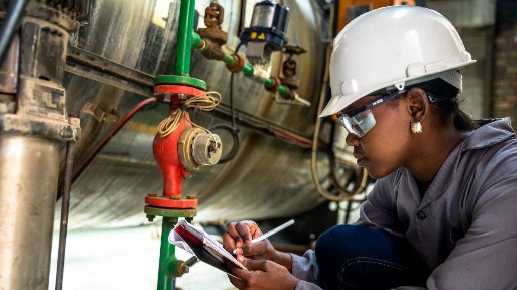 Highlighting industrial decarbonisation at Manufacturing Indaba 2026
