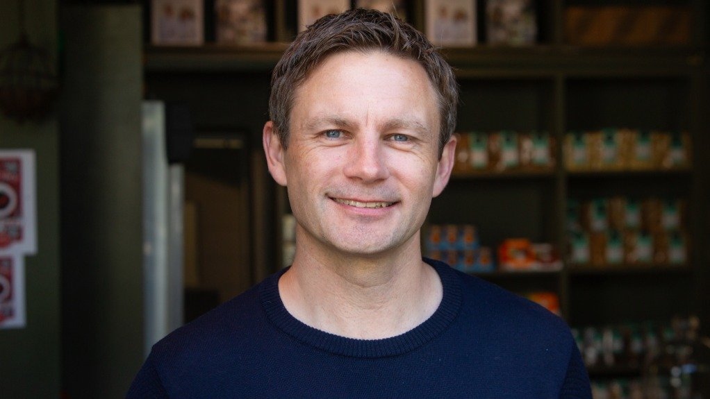 Jakob Holbak