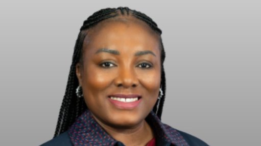 NTCSA CFO Maureen Manyama