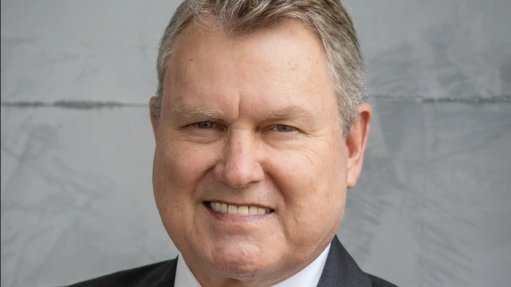Vale acting chairperson Wilfred Brujin