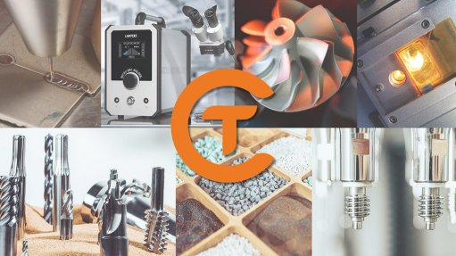 Advanced industrial solutions for modern manufacturing