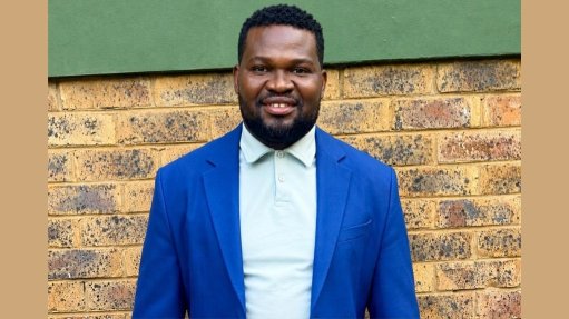 DESMOND NGOBENI
Predictive data creates the evidence trail needed for compliance and for insurance
