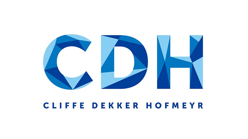 CDH logo