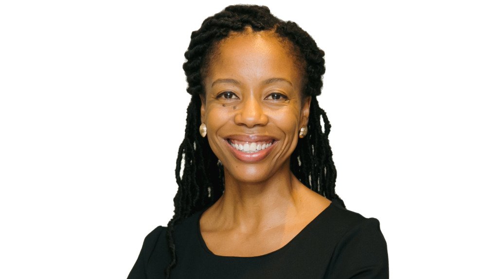 Agile Capital partner Liz Kolobe