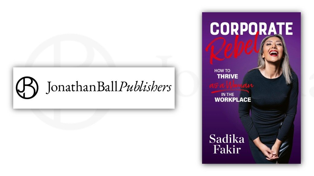 Corporate Rebel: How to thrive as a woman in the workplace