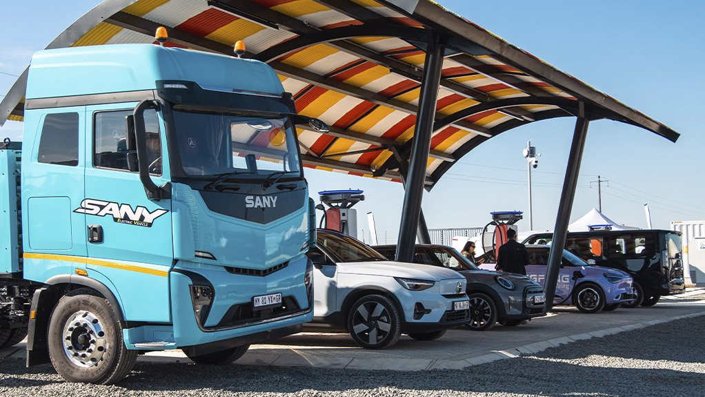 Global Energy Independence Day: energy security is becoming a transport issue