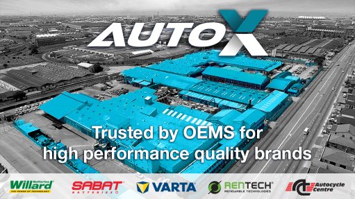 AutoX