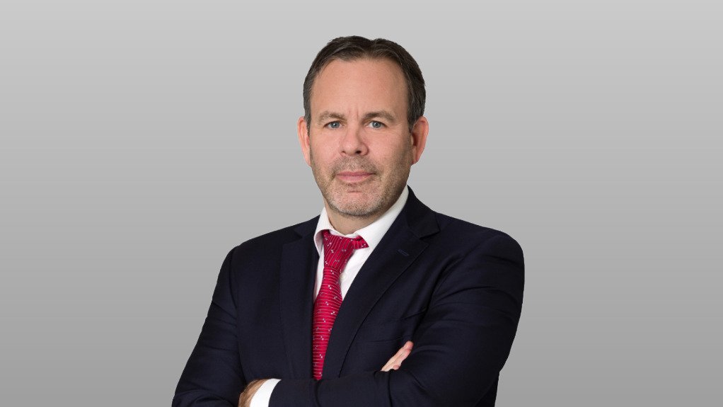 TRX Gold Corporation CEO Stephen Mullowney
