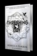 Rebecca Yarros reveals title and cover of next book in Empyrean series