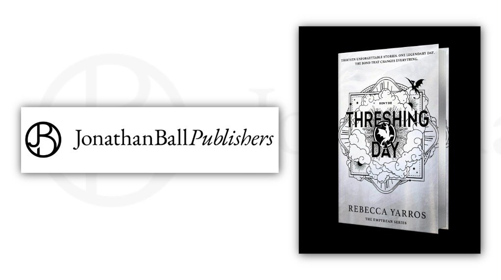 Rebecca Yarros reveals title and cover of next book in Empyrean series