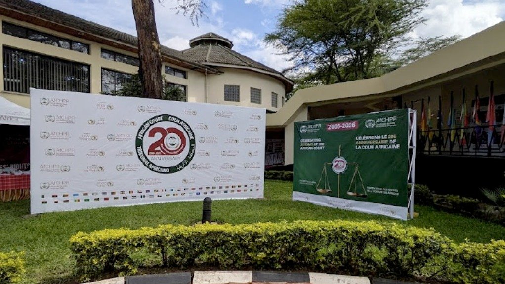 20 Years of the African Court: Protect the Court, Protect the People