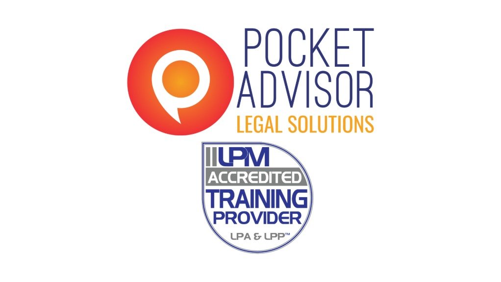 PocketAdvisor Legal Project Management