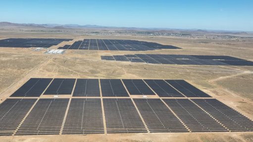 The Hydra project in the Northern Cape