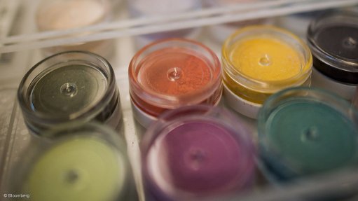 An image of cosmetics